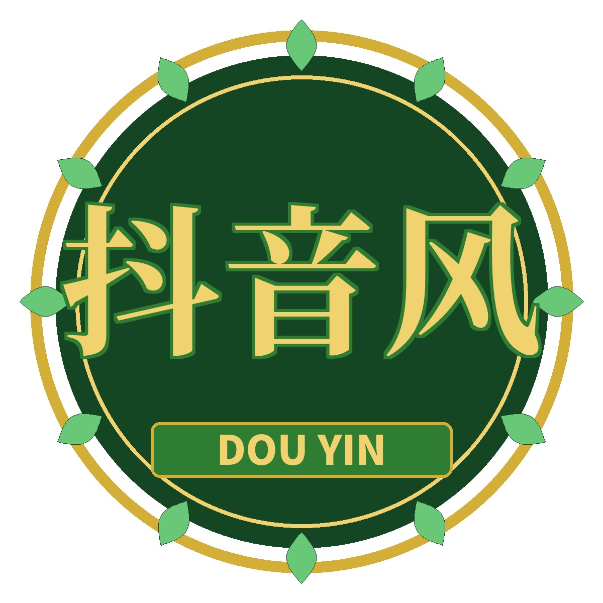 抖音风